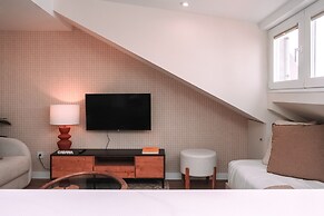 PRÍNCIPE 7 ROOMS HOTEL BOUTIQUE