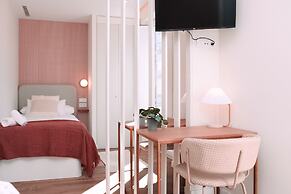 PRÍNCIPE 7 ROOMS HOTEL BOUTIQUE