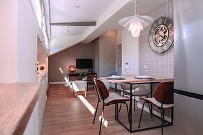 PRÍNCIPE 7 ROOMS HOTEL BOUTIQUE