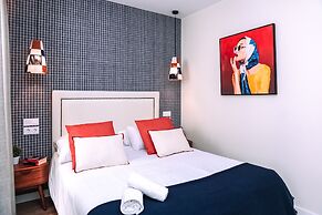 PRÍNCIPE 7 ROOMS HOTEL BOUTIQUE