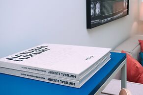 PRÍNCIPE 7 ROOMS HOTEL BOUTIQUE