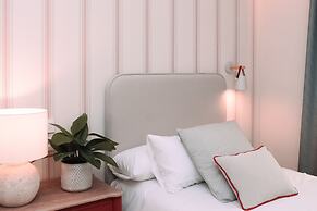 PRÍNCIPE 7 ROOMS HOTEL BOUTIQUE