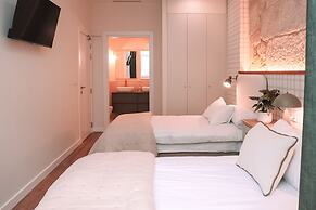 PRÍNCIPE 7 ROOMS HOTEL BOUTIQUE