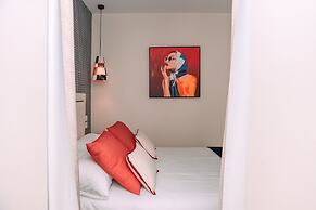 PRÍNCIPE 7 ROOMS HOTEL BOUTIQUE