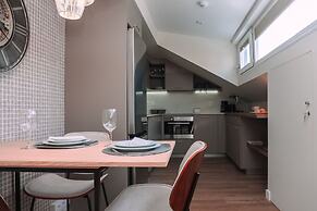 PRÍNCIPE 7 ROOMS HOTEL BOUTIQUE