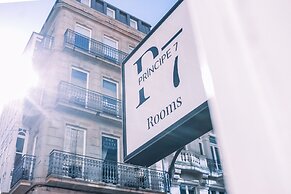 PRÍNCIPE 7 ROOMS HOTEL BOUTIQUE