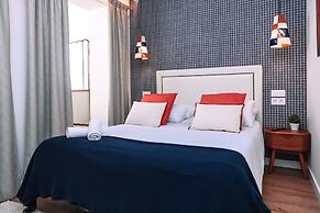 PRÍNCIPE 7 ROOMS HOTEL BOUTIQUE