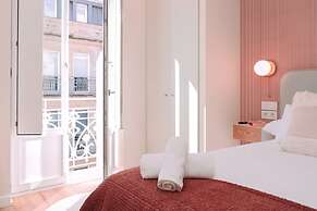 PRÍNCIPE 7 ROOMS HOTEL BOUTIQUE