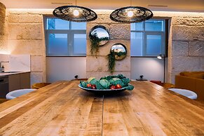 PRÍNCIPE 7 ROOMS HOTEL BOUTIQUE