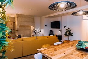 PRÍNCIPE 7 ROOMS HOTEL BOUTIQUE