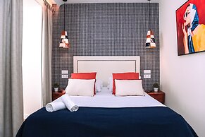 PRÍNCIPE 7 ROOMS HOTEL BOUTIQUE