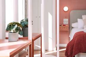 PRÍNCIPE 7 ROOMS HOTEL BOUTIQUE