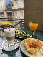 PRÍNCIPE 7 ROOMS HOTEL BOUTIQUE