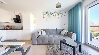 Apartamenty Sun & Snow Feniks