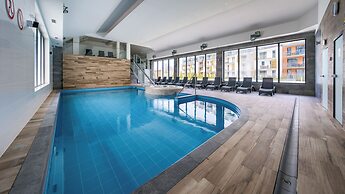 Apartamenty Sun & Snow Feniks