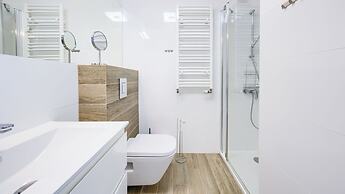 Apartamenty Sun & Snow Feniks
