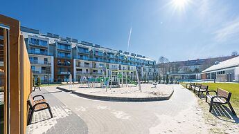 Apartamenty Sun & Snow Feniks