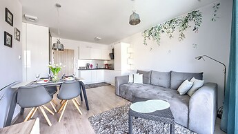 Apartamenty Sun & Snow Feniks