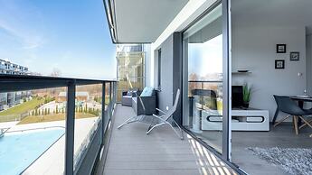 Apartamenty Sun & Snow Feniks