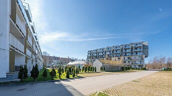 Apartamenty Sun & Snow Feniks