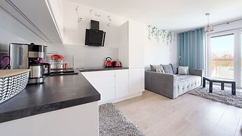 Apartamenty Sun & Snow Feniks
