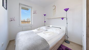 Apartamenty Sun & Snow Feniks