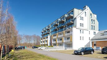Apartamenty Sun & Snow Feniks