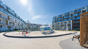Apartamenty Sun & Snow Feniks