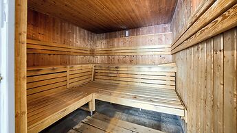 Apartamenty Sun & Snow Feniks