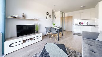Apartamenty Sun & Snow Feniks