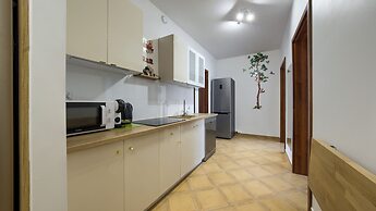 Apartamenty Sun & Snow Feniks
