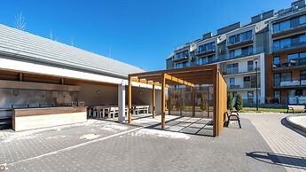 Apartamenty Sun & Snow Feniks