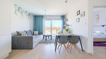 Apartamenty Sun & Snow Feniks