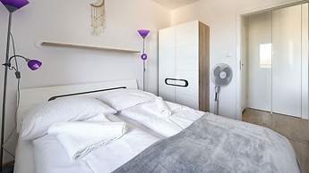 Apartamenty Sun & Snow Feniks