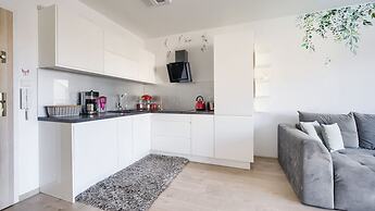 Apartamenty Sun & Snow Feniks