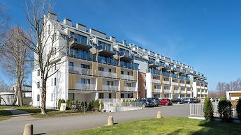 Apartamenty Sun & Snow Feniks