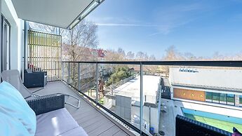 Apartamenty Sun & Snow Feniks