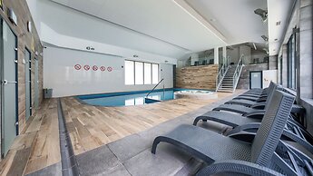 Apartamenty Sun & Snow Feniks