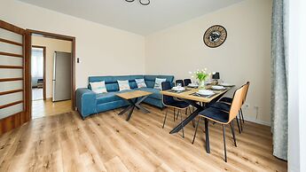 Apartamenty Sun & Snow Feniks