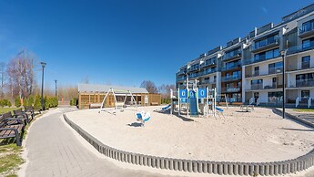 Apartamenty Sun & Snow Feniks