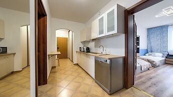 Apartamenty Sun & Snow Feniks