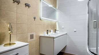 Apartamenty Sun & Snow Feniks