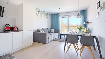 Apartamenty Sun & Snow Feniks