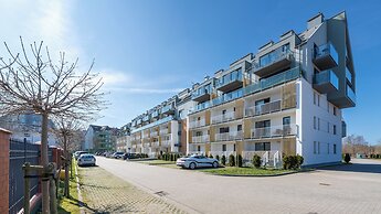 Apartamenty Sun & Snow Feniks