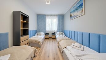 Apartamenty Sun & Snow Feniks