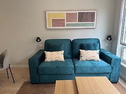 Apartamentos Olivia by gaiarooms