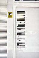 Apartamentos Olivia by gaiarooms