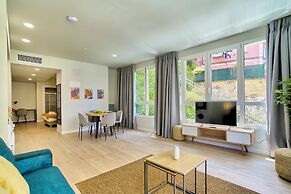 Apartamentos Olivia by gaiarooms
