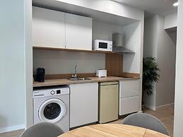Apartamentos Olivia by gaiarooms