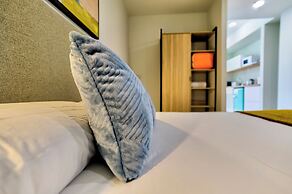 Apartamentos Olivia by gaiarooms